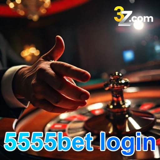 5555bet login App