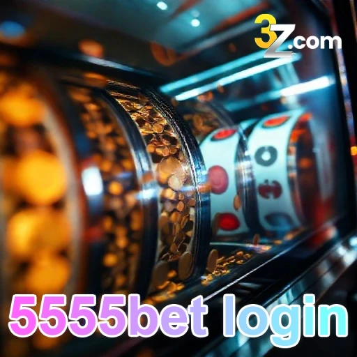 5555bet login Jogos de caça-níqueis