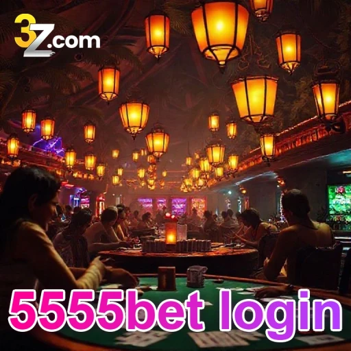 5555bet login Confiavel