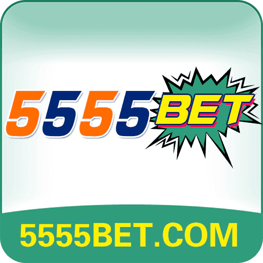 5555bet login LOGO