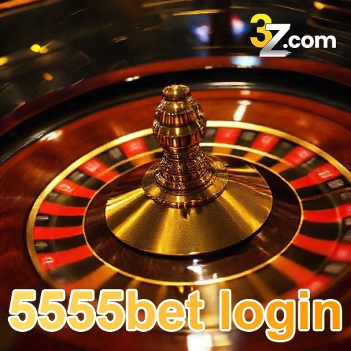 5555bet login