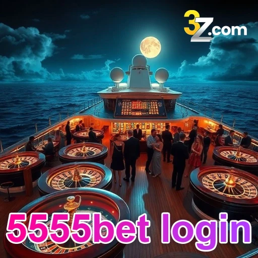 5555bet login