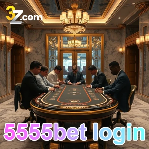 5555bet login Jogos de caça-níqueis
